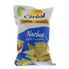 Afbeelding van Nachos gepoft glutenvrij