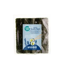 Foto van Terrasana Sushi nori geroosterd