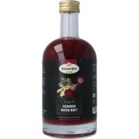 Bountiful Gember sap rode biet bio