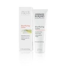 Foto van Borlind Purifying care gezichtscreme