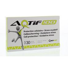 Foto van Trenker Aqtif100