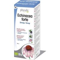 Physalis Echinacea forte siroop