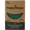 Afbeelding van Happysoaps happy bodywash bar pow ginger