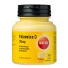 Afbeelding van Roter Vitamine C 70 mg citroen