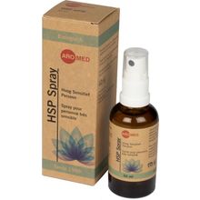 Foto van Aromed Lotus HSP spray