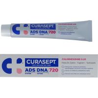 Curasept ADS DNA 720 CHX 0,20% gel-tandpasta