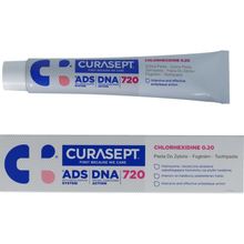 Foto van Curasept ADS DNA 720 CHX 0,20% gel-tandpasta