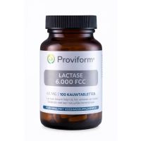Proviform Lactase 6.000 FCC