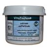 Afbeelding van Calcium sulfuricum VitaZout Nr. 12
