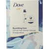 Afbeelding van Dove Geschenkverpakking deeply nourishing shower&creme