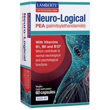 Foto van Lamberts Neuro-logical (PEA)