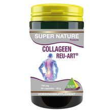 Foto van SNP Collageen reu art