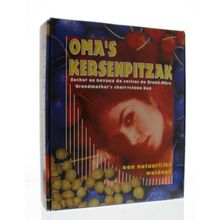 Foto van Marco Polo Kersenpitzak junior model 16 x 30