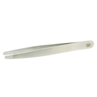 Pincet 61 profinox 10 cm roestvrij 300 1 stuks - Staalwaren