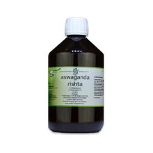 Foto van Aswaganda rishta