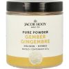 Afbeelding van Jacob Hooy Pure powder gember