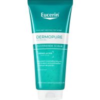 Eucerin Dermo pure scrub