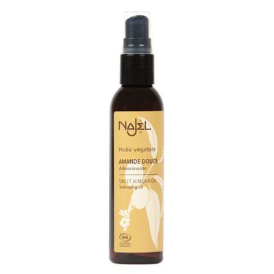 Najel Sweet almond oil