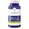 Afbeelding van Vitakruid NAC 600 mg N-Acetyl-L-Cysteine