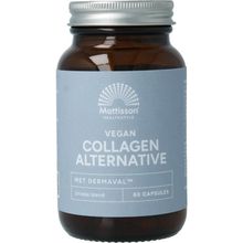 Foto van Mattisson Collagen booster - collageen dermaval tm