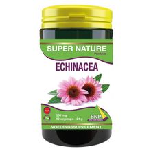 Foto van SNP Echinacea 300 mg puur