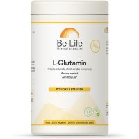 Be-Life L glutamin poeder