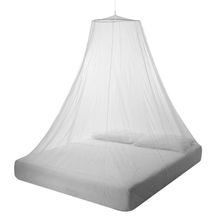 Foto van Care Plus Mosquito net bell durallin 2-persoons