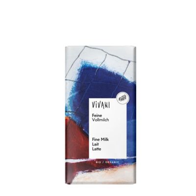 Chocolade melk 100 gram - Snoep en chocola