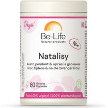 Foto van Be-Life Natalisy