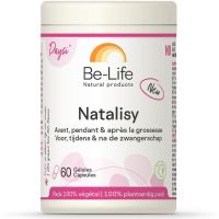 Be-Life Natalisy