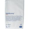 Afbeelding van Medicomp extra 10 x 10cm 6 laags niet steriel