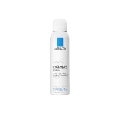 La Roche Posay Physiological deodorant spray 48 uur