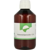 Orphi Waterstofperoxide 1.5%