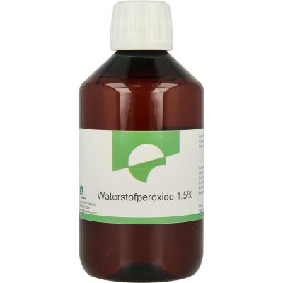 Orphi Waterstofperoxide 1.5%