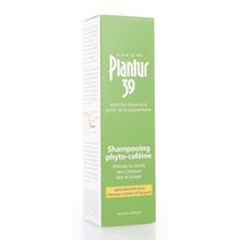 Foto van Plantur39 Caffeine shampoo gekleurd haar