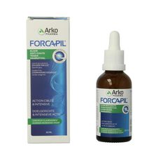 Foto van Forcapil Elixer tegen haaruitval