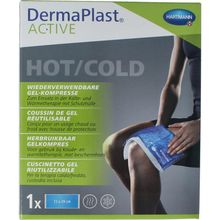Foto van Dermaplast Active hot & cold 12 x 29