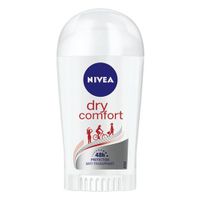 Nivea Deodorant dry comfort stick female
