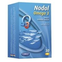 Orthonat Nodol omega 3