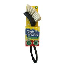 Foto van Dishmatic Afwasborstel gerecycled