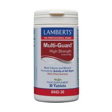 Foto van Lamberts Multi guard