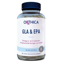 Orthica GLA & EPA