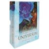Afbeelding van Wijsheid van het universum boek en orakelkaarten