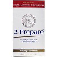 2-Prepare L Glutamine 9G 150 mg