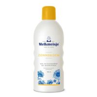 Melkmeisje Bad en douche zonnebloem/melk