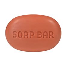 Foto van Speick Haar & lichaam zeep bloedsinaasappel