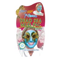 Montagne 7th Heaven gezichtsmasker dead sea mud pac