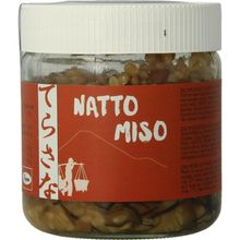 Foto van Terrasana Natto miso zoet