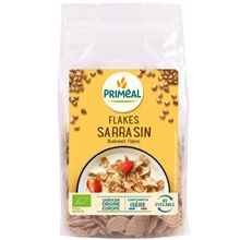 Foto van Primeal Boekweit flakes