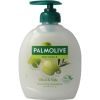 Afbeelding van Palmolive Naturals handzeep melk&olijf